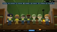5. Bomber Crew - Deluxe Edition (PC) (klucz STEAM)